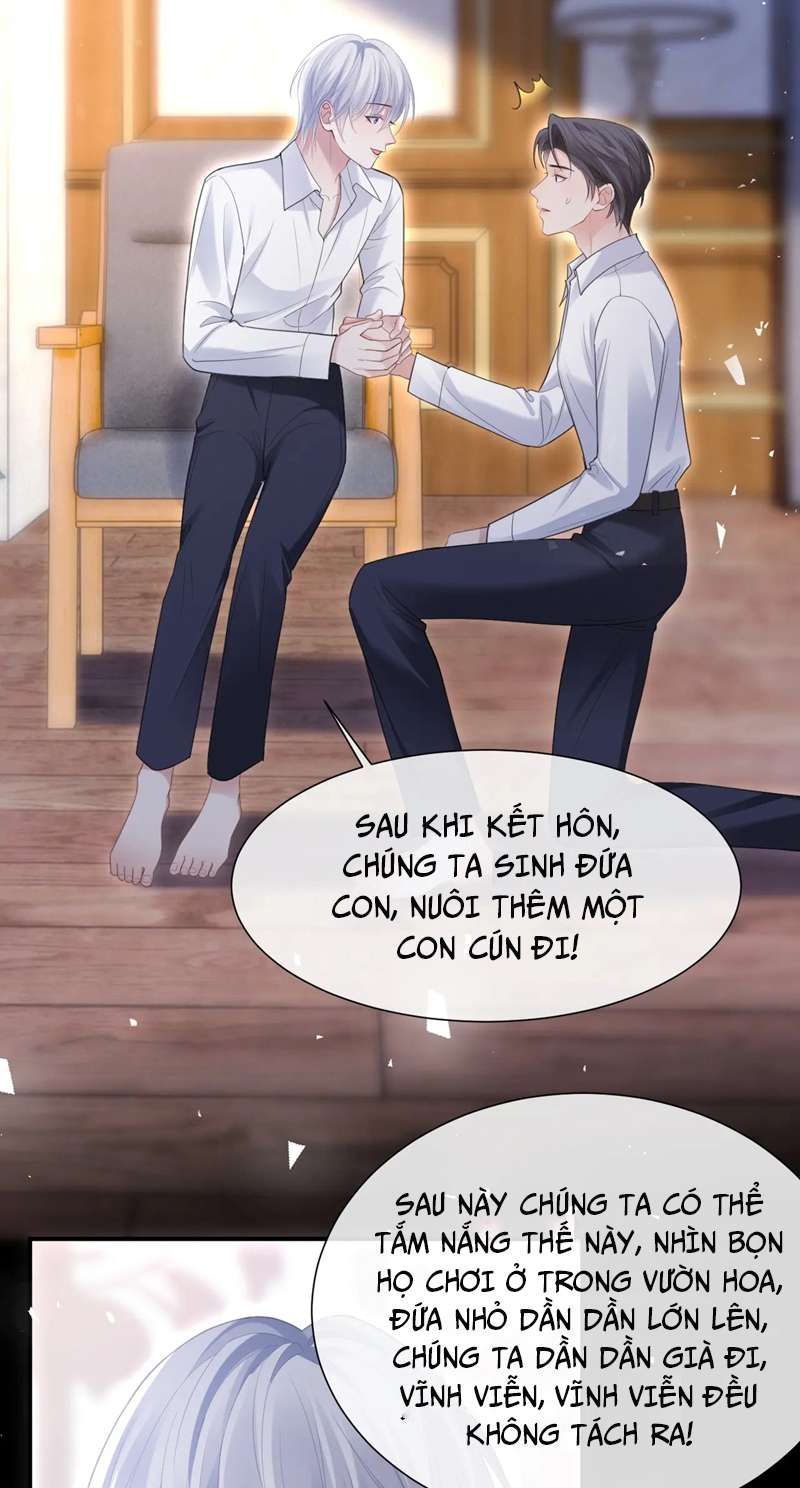 Cả Thế Giới Đều Muốn Ghép Chúng Tôi Làm Cp Mặc Dù Chúng Tôi Muốn Ly Hôn Chap 92 - Next Chap 93
