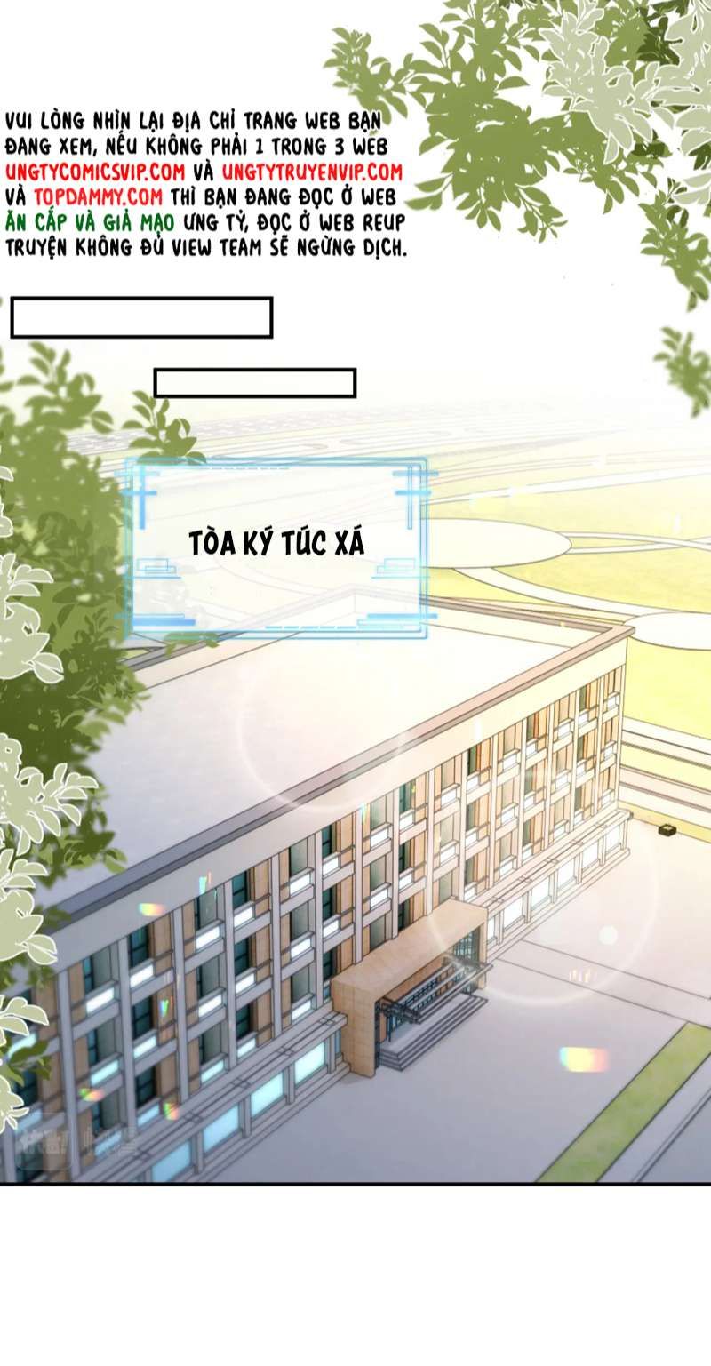 Cả Thế Giới Đều Muốn Ghép Chúng Tôi Làm Cp Mặc Dù Chúng Tôi Muốn Ly Hôn Chap 93 - Next Chap 94