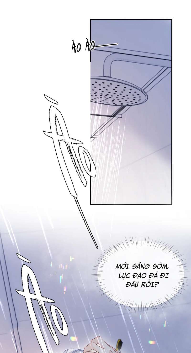 Cả Thế Giới Đều Muốn Ghép Chúng Tôi Làm Cp Mặc Dù Chúng Tôi Muốn Ly Hôn Chap 93 - Next Chap 94