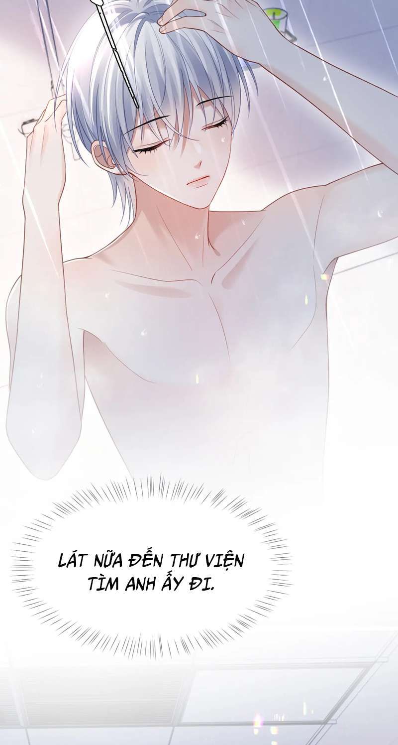 Cả Thế Giới Đều Muốn Ghép Chúng Tôi Làm Cp Mặc Dù Chúng Tôi Muốn Ly Hôn Chap 93 - Next Chap 94