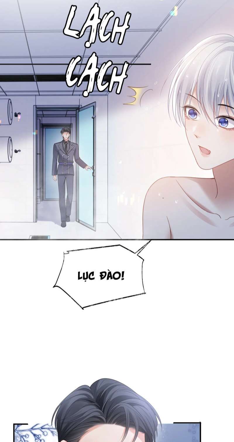 Cả Thế Giới Đều Muốn Ghép Chúng Tôi Làm Cp Mặc Dù Chúng Tôi Muốn Ly Hôn Chap 93 - Next Chap 94