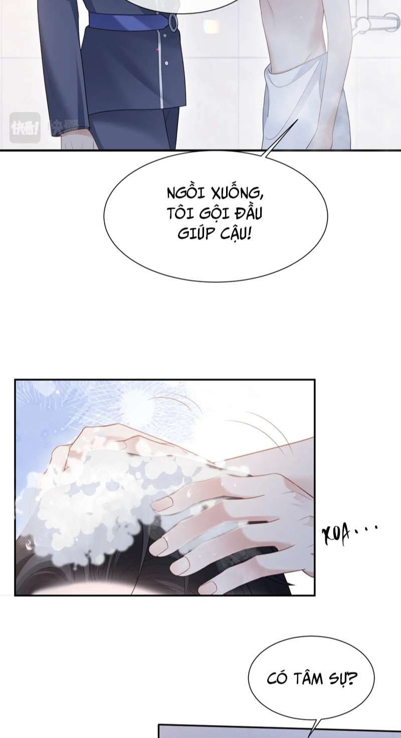 Cả Thế Giới Đều Muốn Ghép Chúng Tôi Làm Cp Mặc Dù Chúng Tôi Muốn Ly Hôn Chap 93 - Next Chap 94