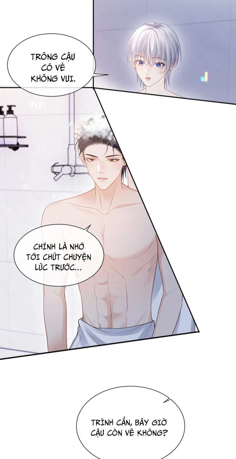 Cả Thế Giới Đều Muốn Ghép Chúng Tôi Làm Cp Mặc Dù Chúng Tôi Muốn Ly Hôn Chap 93 - Next Chap 94