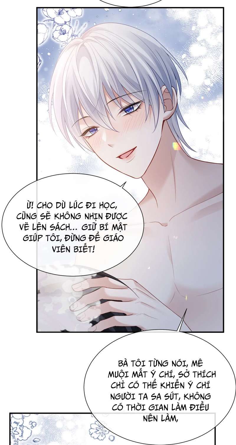 Cả Thế Giới Đều Muốn Ghép Chúng Tôi Làm Cp Mặc Dù Chúng Tôi Muốn Ly Hôn Chap 93 - Next Chap 94