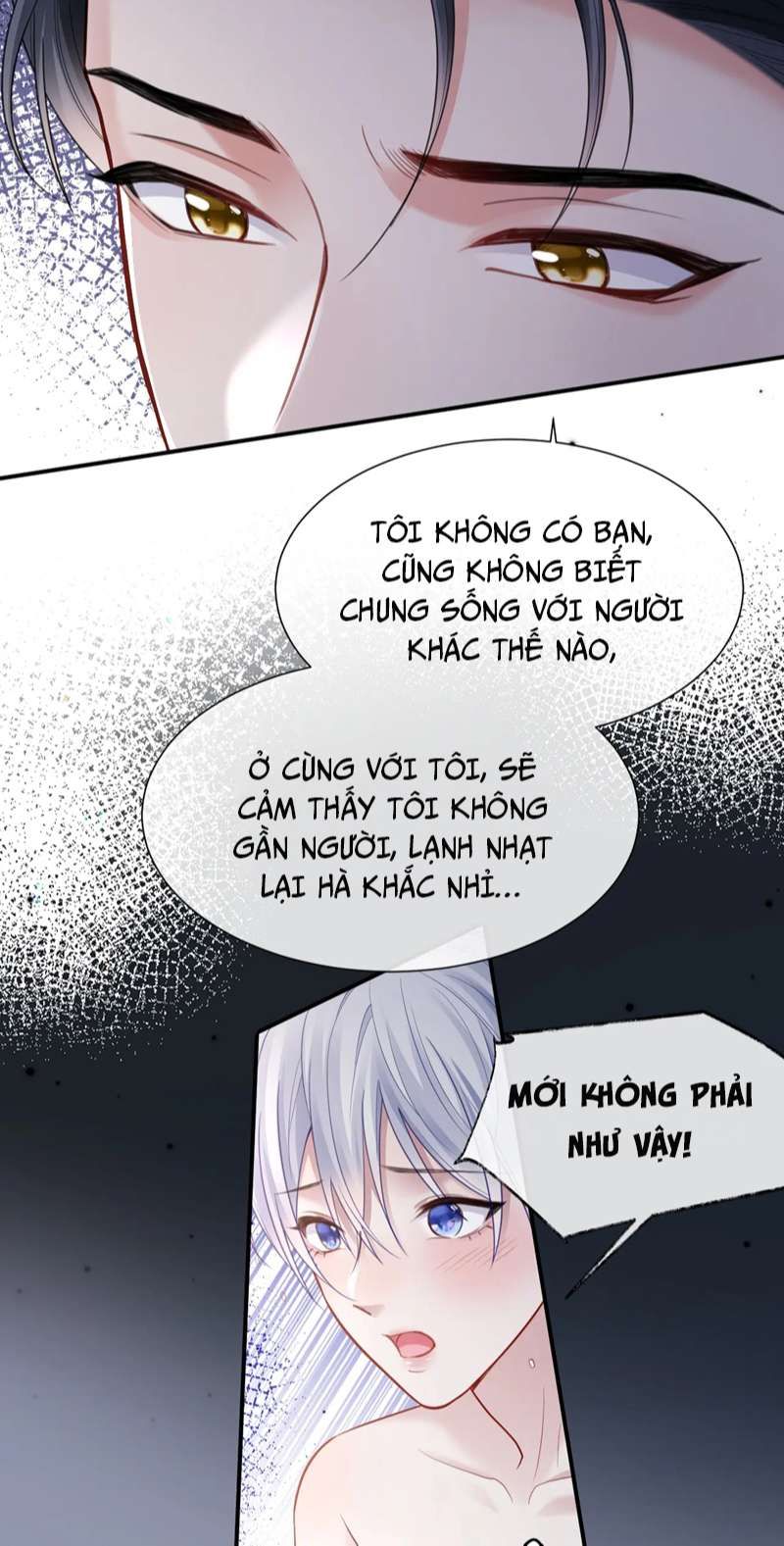 Cả Thế Giới Đều Muốn Ghép Chúng Tôi Làm Cp Mặc Dù Chúng Tôi Muốn Ly Hôn Chap 93 - Next Chap 94