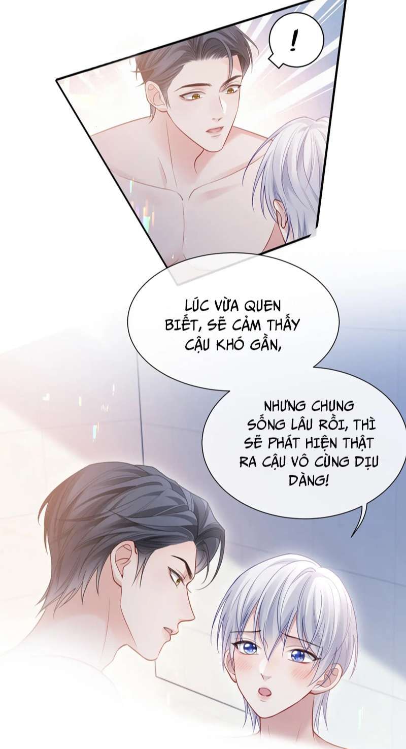 Cả Thế Giới Đều Muốn Ghép Chúng Tôi Làm Cp Mặc Dù Chúng Tôi Muốn Ly Hôn Chap 93 - Next Chap 94