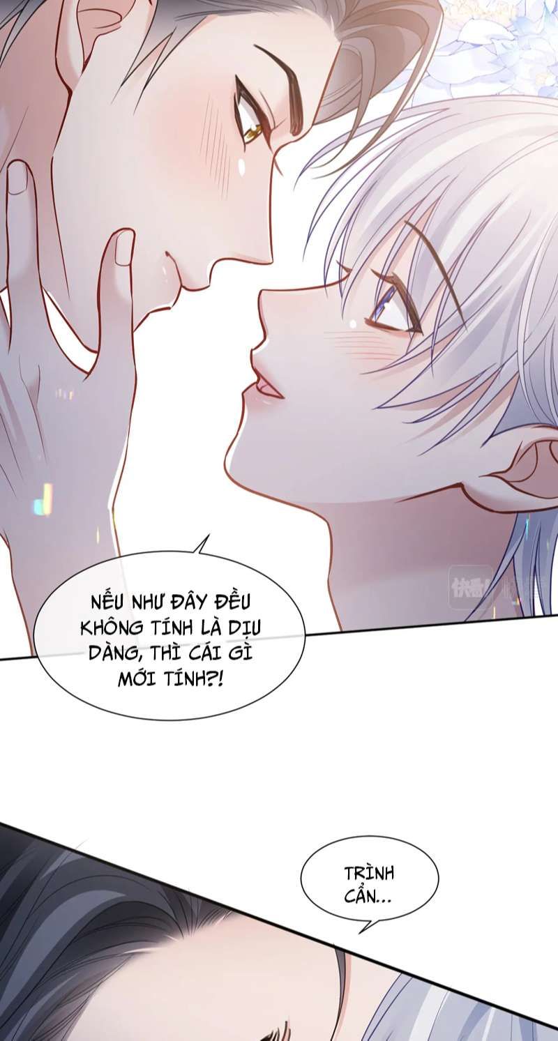 Cả Thế Giới Đều Muốn Ghép Chúng Tôi Làm Cp Mặc Dù Chúng Tôi Muốn Ly Hôn Chap 93 - Next Chap 94