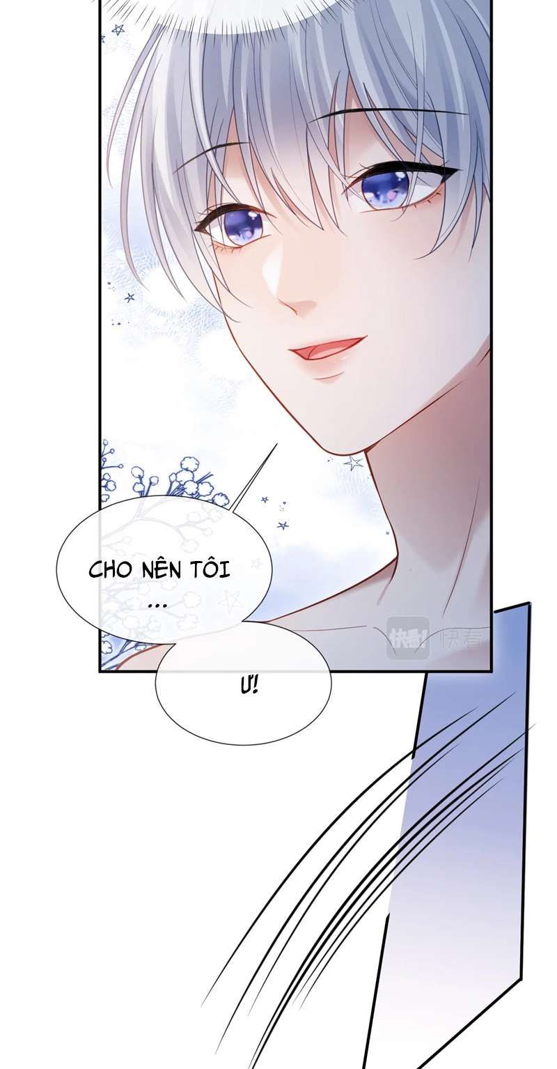 Cả Thế Giới Đều Muốn Ghép Chúng Tôi Làm Cp Mặc Dù Chúng Tôi Muốn Ly Hôn Chap 93 - Next Chap 94