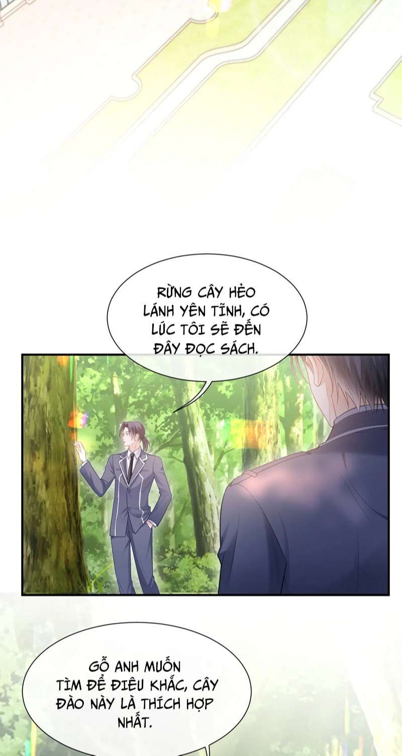 Cả Thế Giới Đều Muốn Ghép Chúng Tôi Làm Cp Mặc Dù Chúng Tôi Muốn Ly Hôn Chap 93 - Next Chap 94