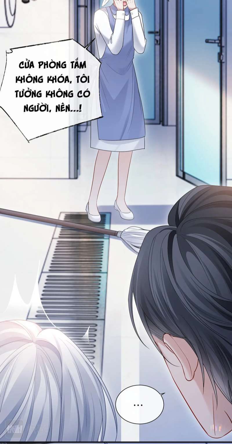 Cả Thế Giới Đều Muốn Ghép Chúng Tôi Làm Cp Mặc Dù Chúng Tôi Muốn Ly Hôn Chap 93 - Next Chap 94