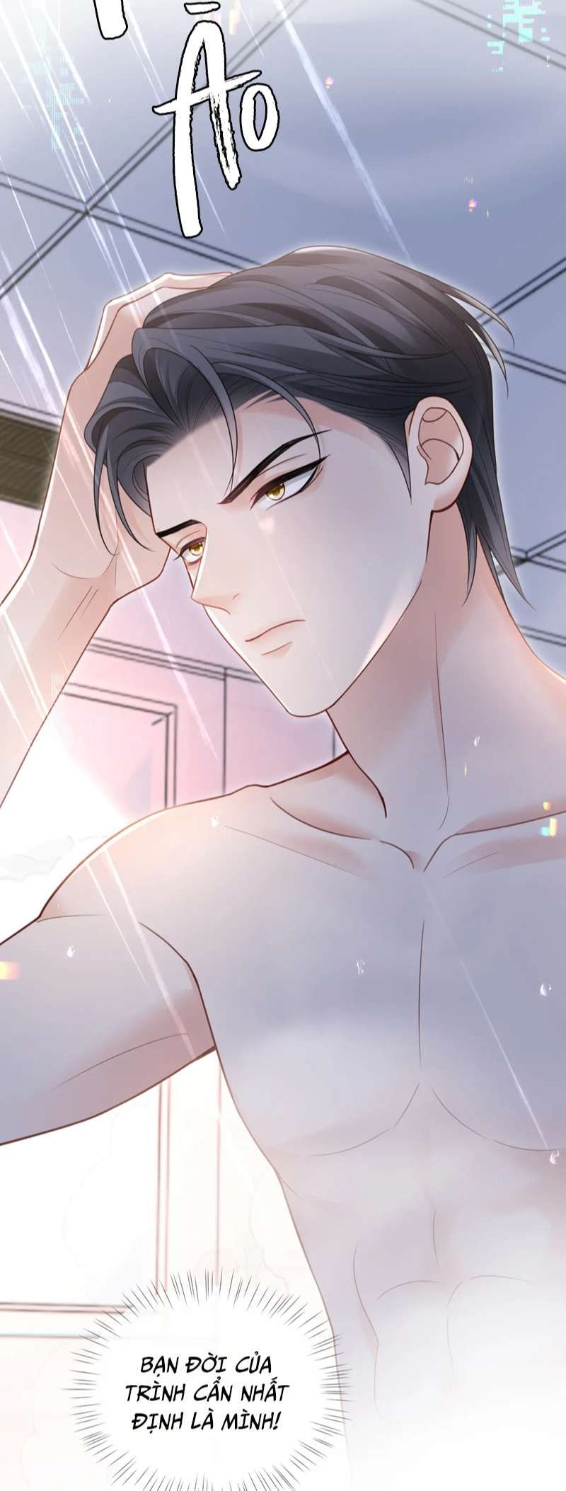Cả Thế Giới Đều Muốn Ghép Chúng Tôi Làm Cp Mặc Dù Chúng Tôi Muốn Ly Hôn Chap 93 - Next Chap 94