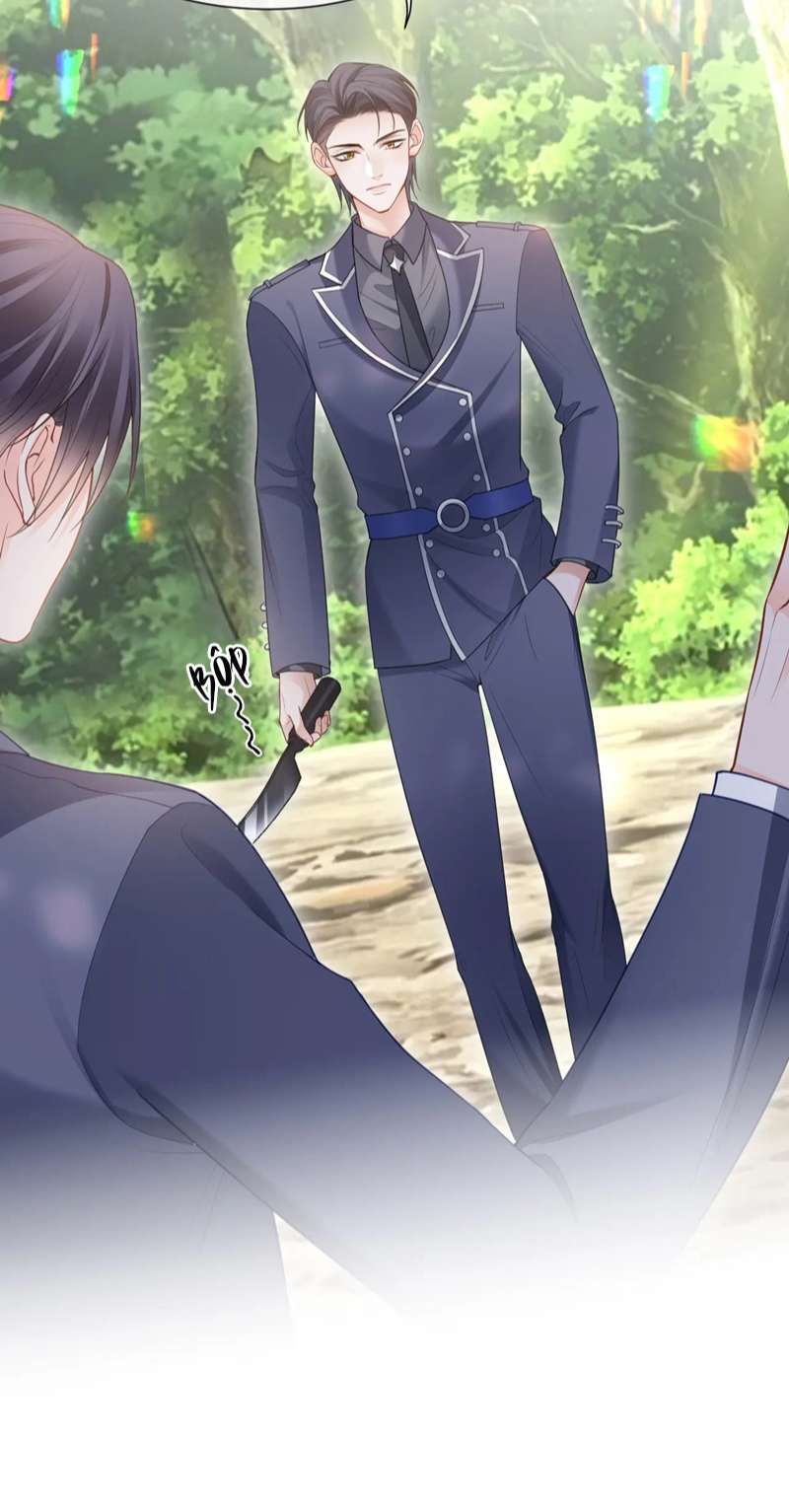 Cả Thế Giới Đều Muốn Ghép Chúng Tôi Làm Cp Mặc Dù Chúng Tôi Muốn Ly Hôn Chap 93 - Next Chap 94