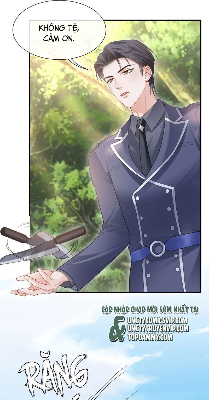 Cả Thế Giới Đều Muốn Ghép Chúng Tôi Làm Cp Mặc Dù Chúng Tôi Muốn Ly Hôn Chap 93 - Next Chap 94