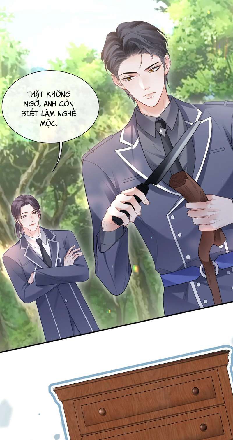 Cả Thế Giới Đều Muốn Ghép Chúng Tôi Làm Cp Mặc Dù Chúng Tôi Muốn Ly Hôn Chap 93 - Next Chap 94