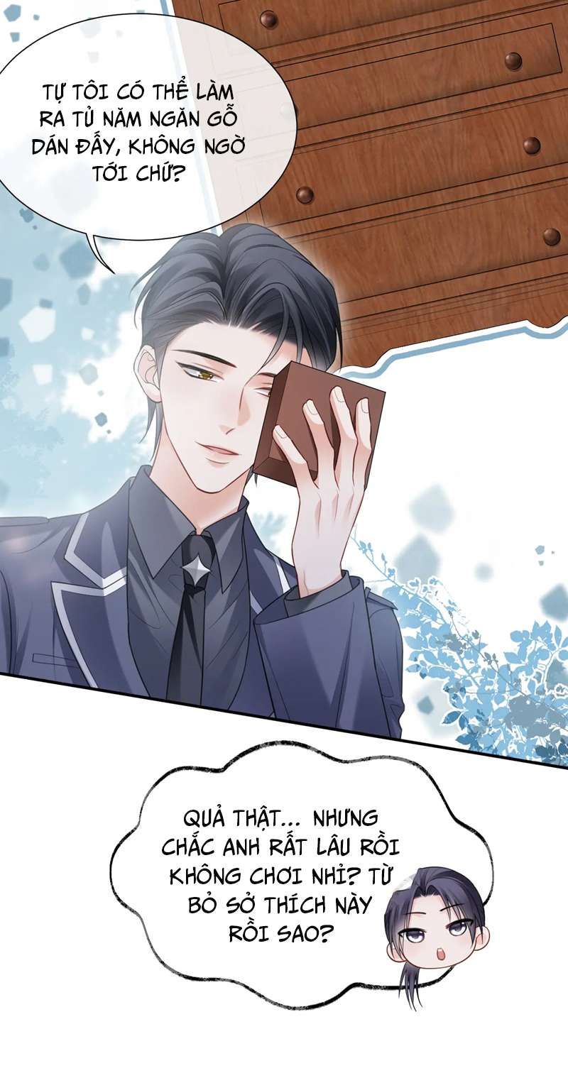 Cả Thế Giới Đều Muốn Ghép Chúng Tôi Làm Cp Mặc Dù Chúng Tôi Muốn Ly Hôn Chap 93 - Next Chap 94