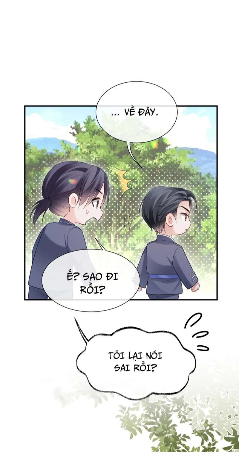 Cả Thế Giới Đều Muốn Ghép Chúng Tôi Làm Cp Mặc Dù Chúng Tôi Muốn Ly Hôn Chap 93 - Next Chap 94