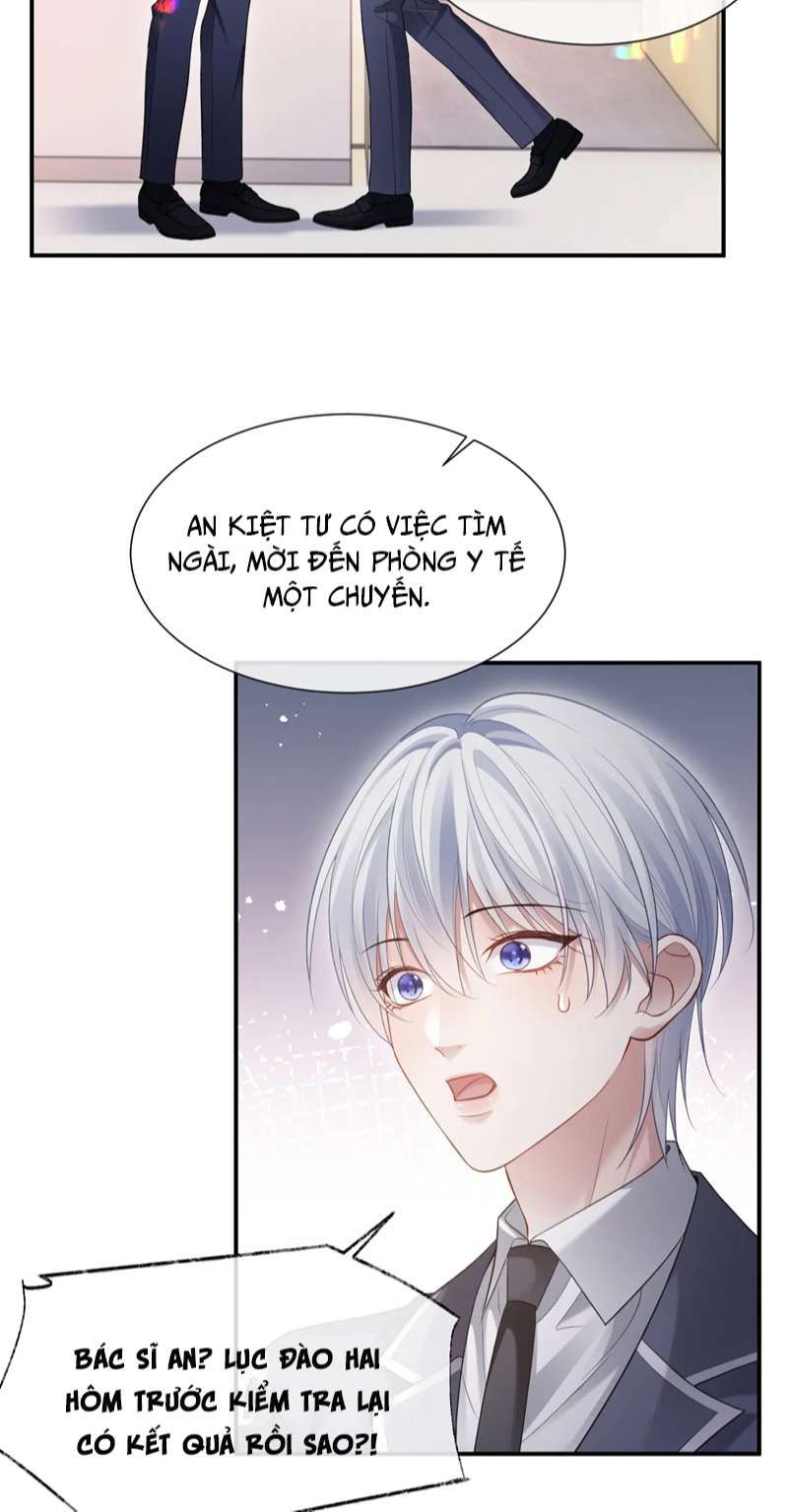 Cả Thế Giới Đều Muốn Ghép Chúng Tôi Làm Cp Mặc Dù Chúng Tôi Muốn Ly Hôn Chap 94 - Next Chap 95