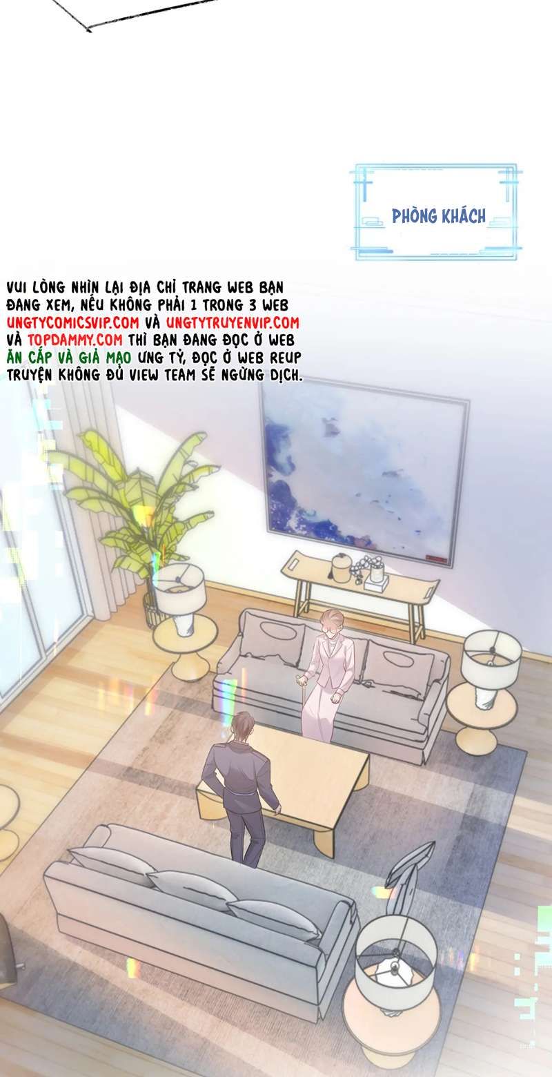 Cả Thế Giới Đều Muốn Ghép Chúng Tôi Làm Cp Mặc Dù Chúng Tôi Muốn Ly Hôn Chap 94 - Next Chap 95