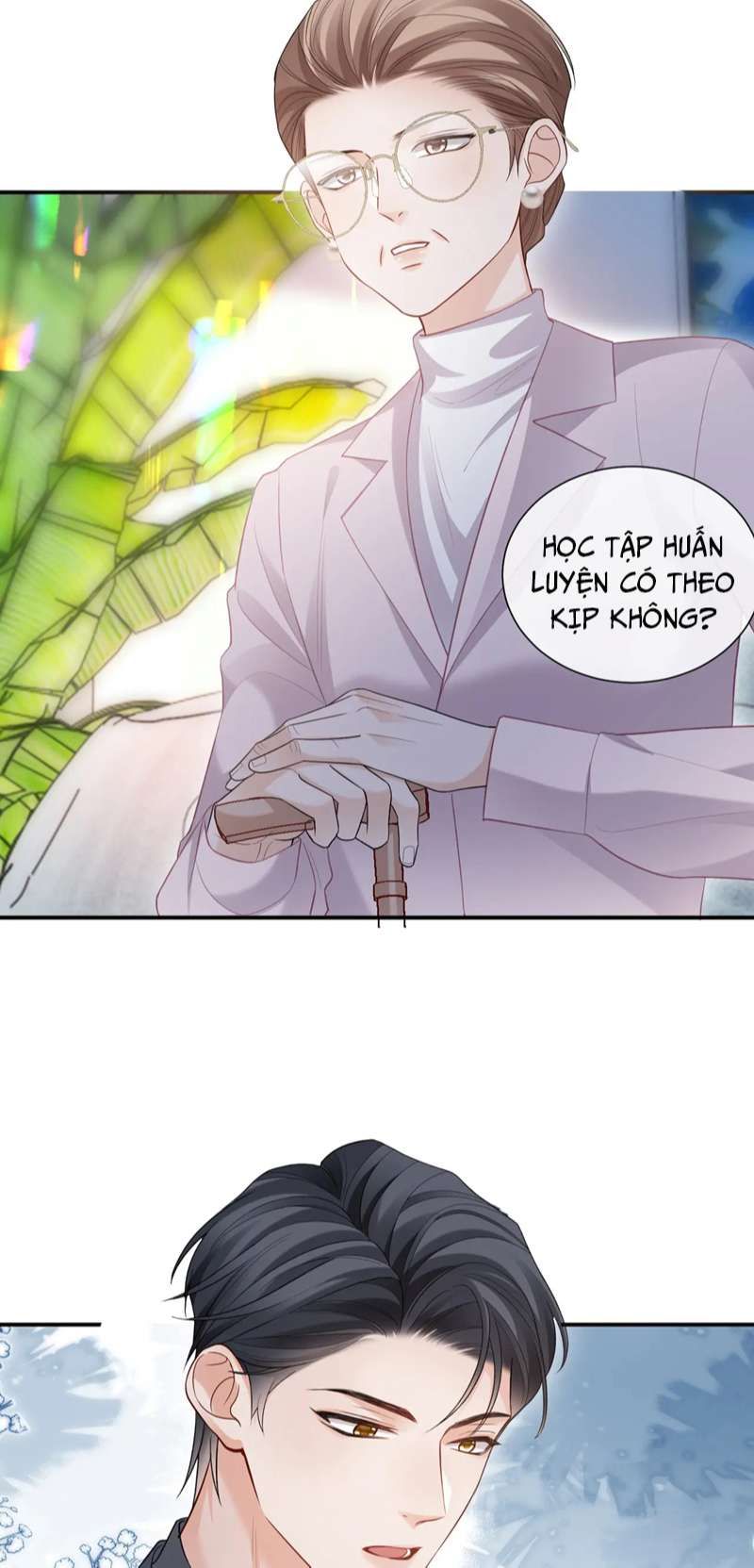 Cả Thế Giới Đều Muốn Ghép Chúng Tôi Làm Cp Mặc Dù Chúng Tôi Muốn Ly Hôn Chap 94 - Next Chap 95