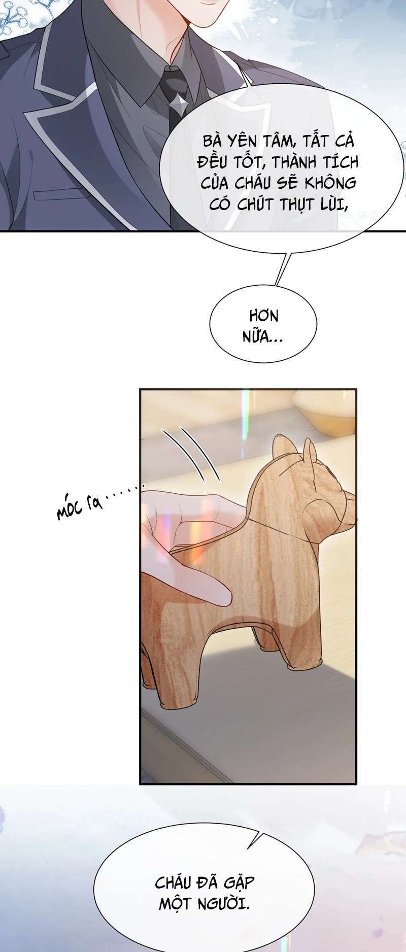 Cả Thế Giới Đều Muốn Ghép Chúng Tôi Làm Cp Mặc Dù Chúng Tôi Muốn Ly Hôn Chap 94 - Next Chap 95