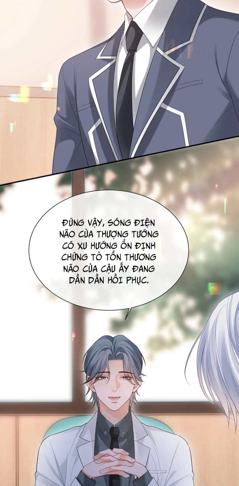 Cả Thế Giới Đều Muốn Ghép Chúng Tôi Làm Cp Mặc Dù Chúng Tôi Muốn Ly Hôn Chap 94 - Next Chap 95