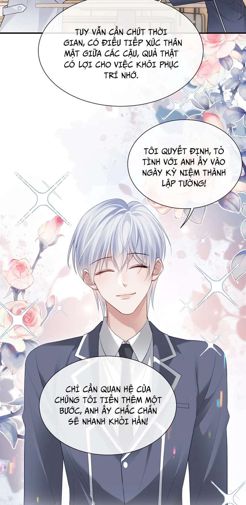 Cả Thế Giới Đều Muốn Ghép Chúng Tôi Làm Cp Mặc Dù Chúng Tôi Muốn Ly Hôn Chap 94 - Next Chap 95