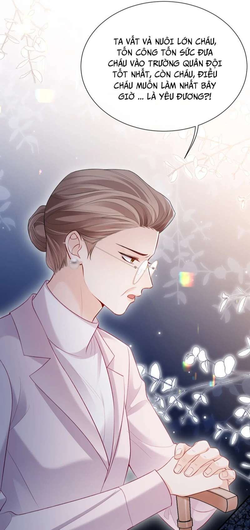 Cả Thế Giới Đều Muốn Ghép Chúng Tôi Làm Cp Mặc Dù Chúng Tôi Muốn Ly Hôn Chap 94 - Next Chap 95