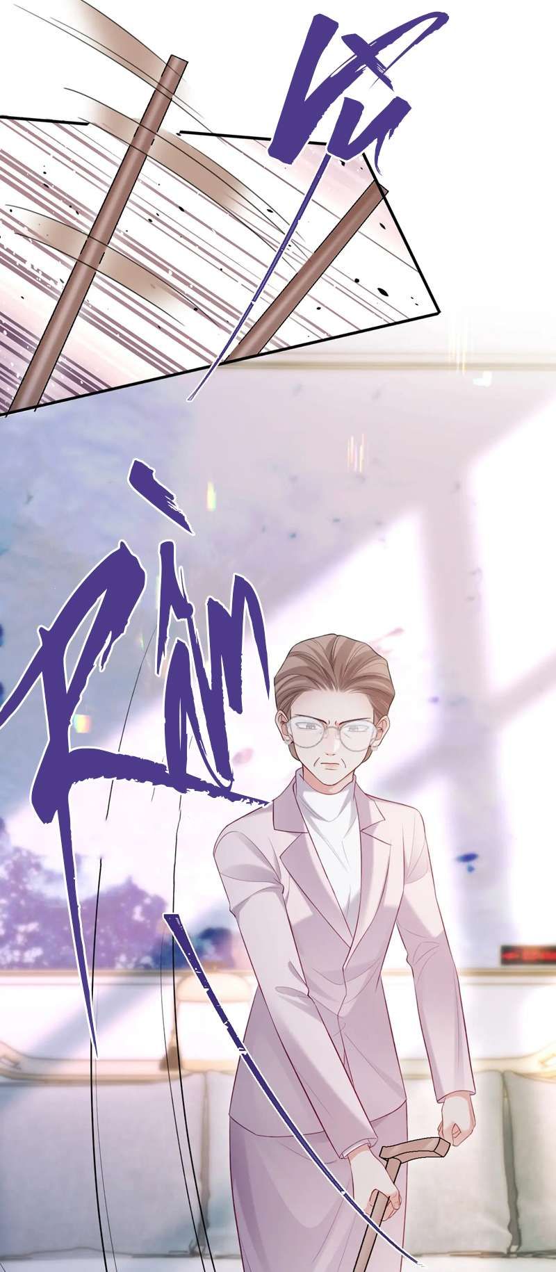 Cả Thế Giới Đều Muốn Ghép Chúng Tôi Làm Cp Mặc Dù Chúng Tôi Muốn Ly Hôn Chap 94 - Next Chap 95