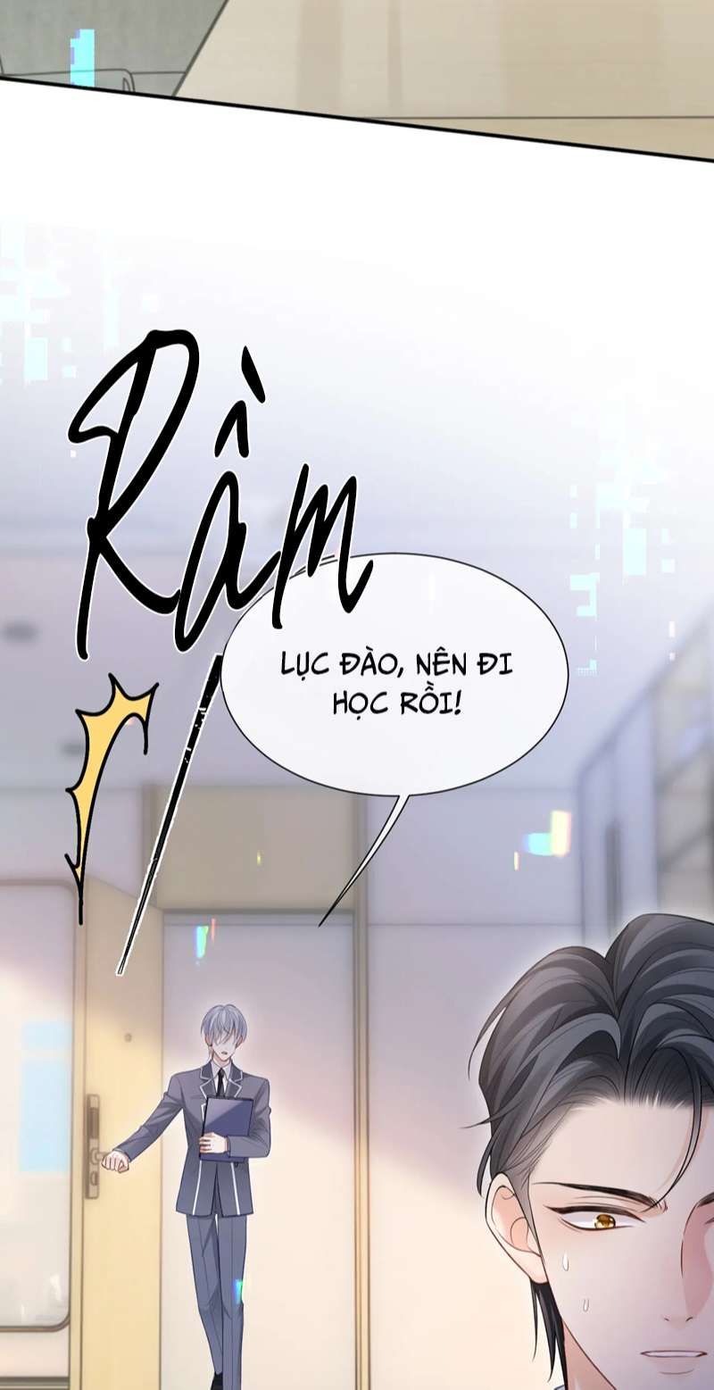Cả Thế Giới Đều Muốn Ghép Chúng Tôi Làm Cp Mặc Dù Chúng Tôi Muốn Ly Hôn Chap 94 - Next Chap 95
