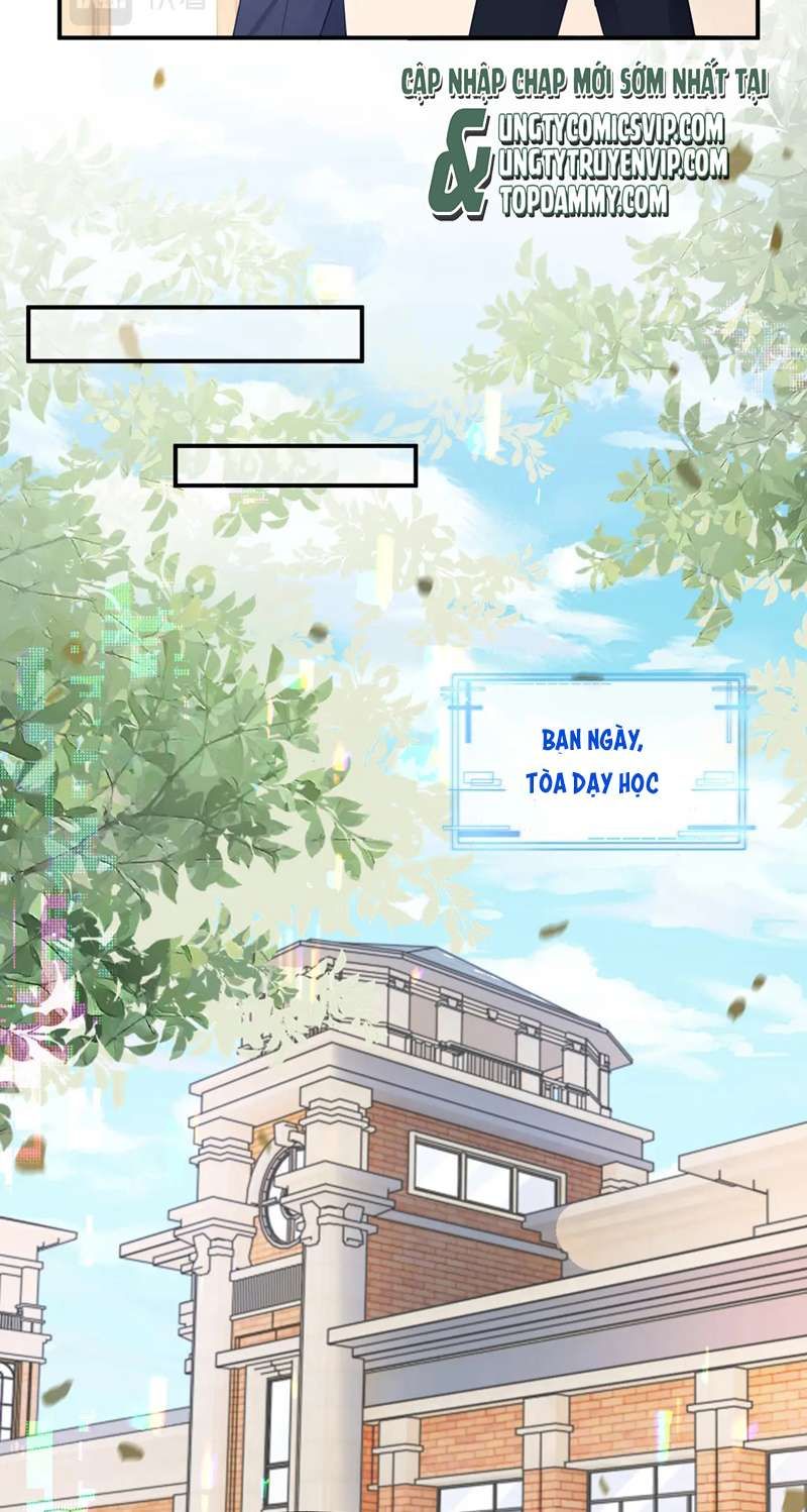 Cả Thế Giới Đều Muốn Ghép Chúng Tôi Làm Cp Mặc Dù Chúng Tôi Muốn Ly Hôn Chap 94 - Next Chap 95