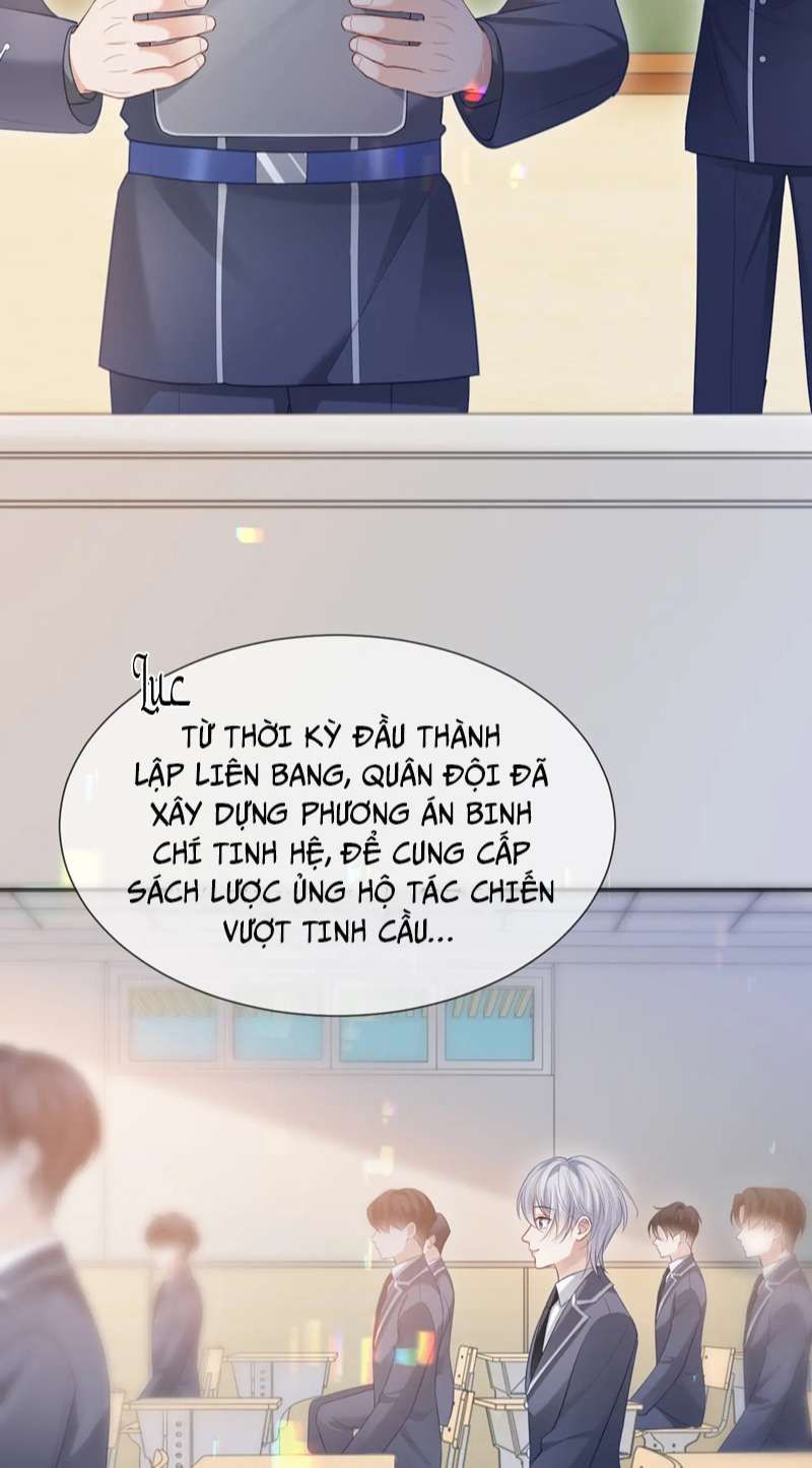 Cả Thế Giới Đều Muốn Ghép Chúng Tôi Làm Cp Mặc Dù Chúng Tôi Muốn Ly Hôn Chap 94 - Next Chap 95