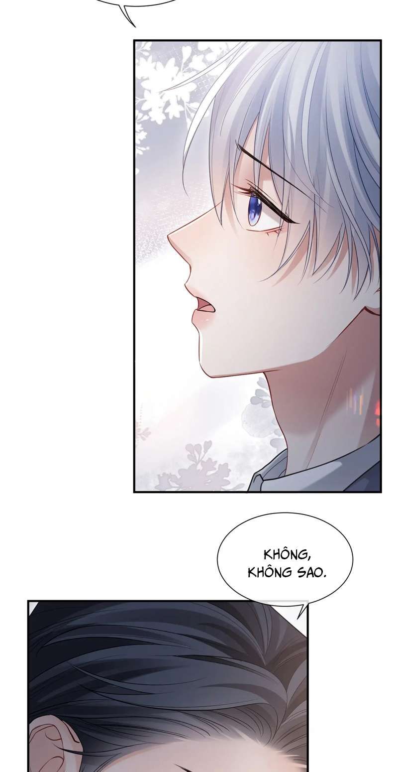 Cả Thế Giới Đều Muốn Ghép Chúng Tôi Làm Cp Mặc Dù Chúng Tôi Muốn Ly Hôn Chap 95 - Next Chap 96