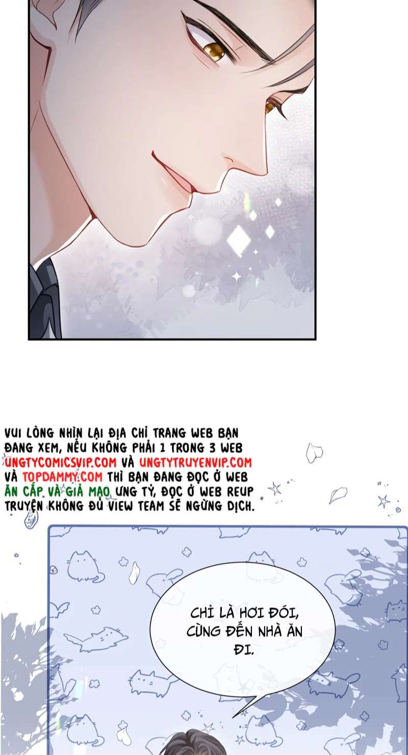 Cả Thế Giới Đều Muốn Ghép Chúng Tôi Làm Cp Mặc Dù Chúng Tôi Muốn Ly Hôn Chap 95 - Next Chap 96
