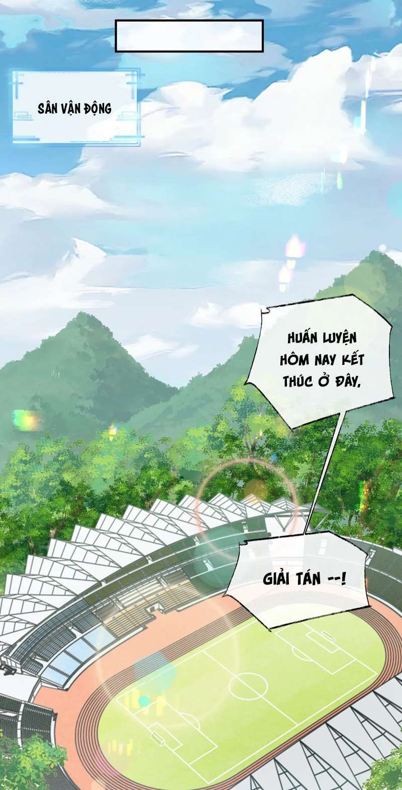 Cả Thế Giới Đều Muốn Ghép Chúng Tôi Làm Cp Mặc Dù Chúng Tôi Muốn Ly Hôn Chap 95 - Next Chap 96