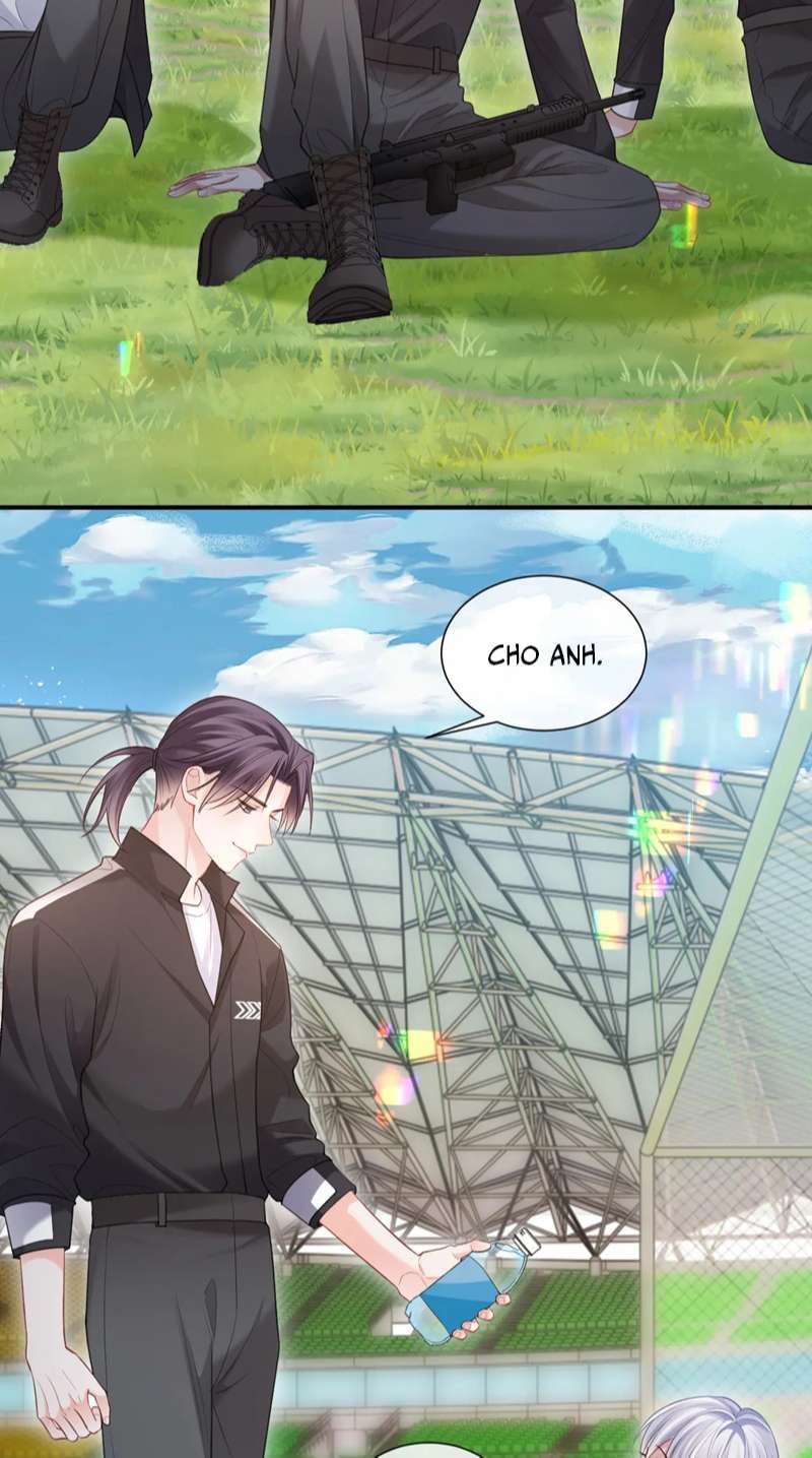 Cả Thế Giới Đều Muốn Ghép Chúng Tôi Làm Cp Mặc Dù Chúng Tôi Muốn Ly Hôn Chap 95 - Next Chap 96