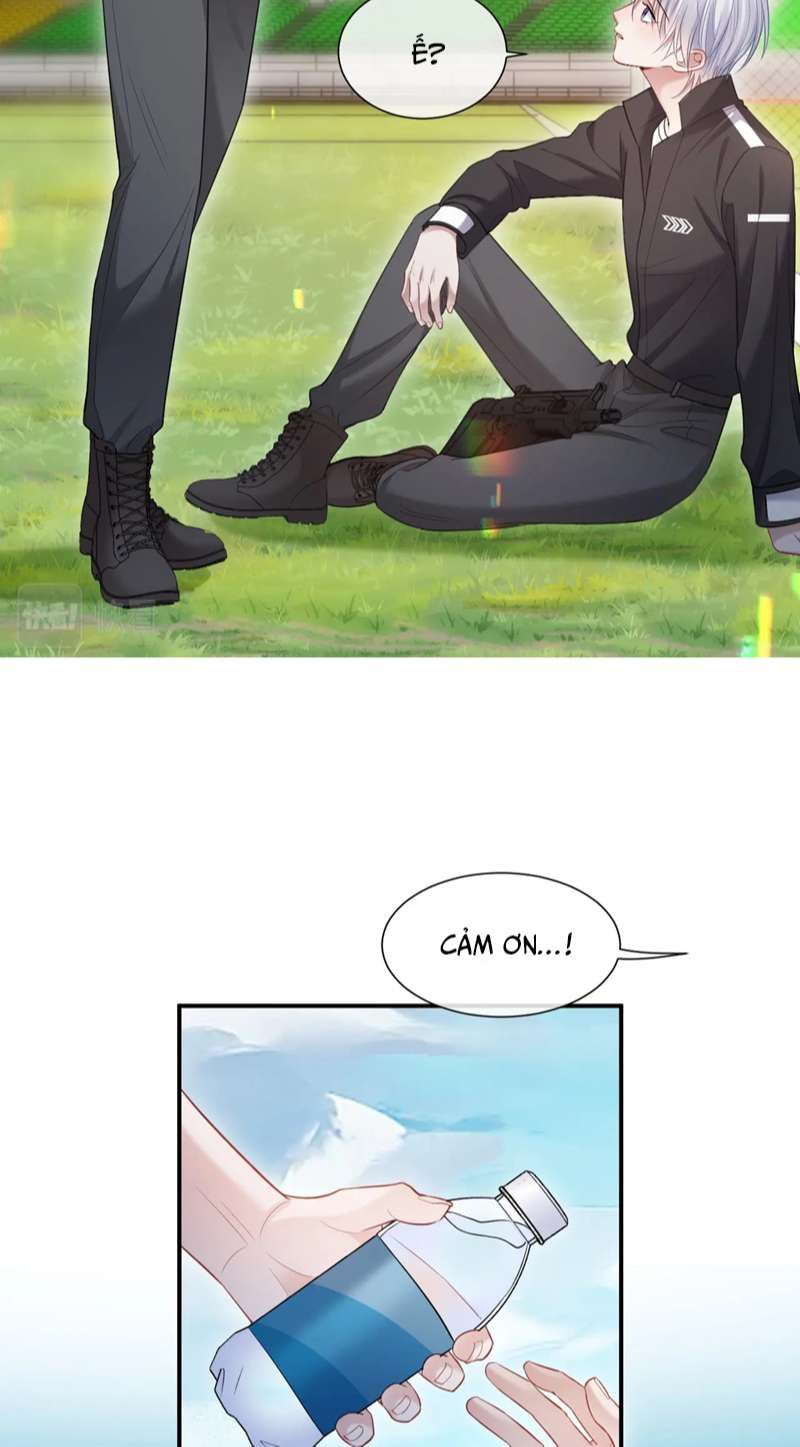 Cả Thế Giới Đều Muốn Ghép Chúng Tôi Làm Cp Mặc Dù Chúng Tôi Muốn Ly Hôn Chap 95 - Next Chap 96