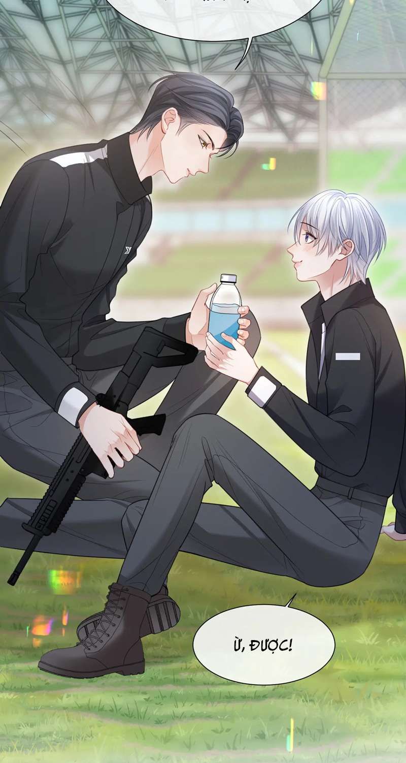 Cả Thế Giới Đều Muốn Ghép Chúng Tôi Làm Cp Mặc Dù Chúng Tôi Muốn Ly Hôn Chap 95 - Next Chap 96