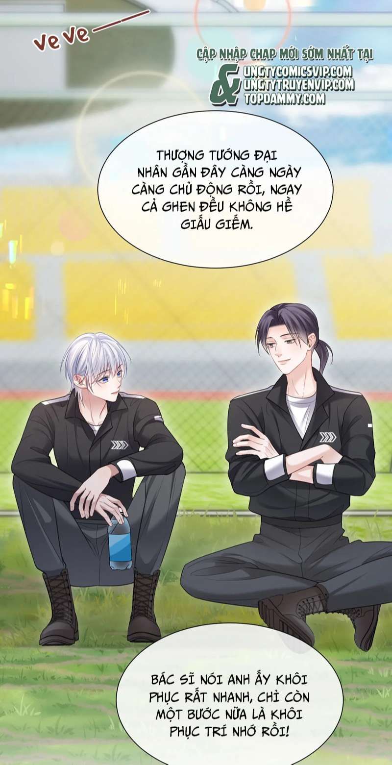 Cả Thế Giới Đều Muốn Ghép Chúng Tôi Làm Cp Mặc Dù Chúng Tôi Muốn Ly Hôn Chap 95 - Next Chap 96