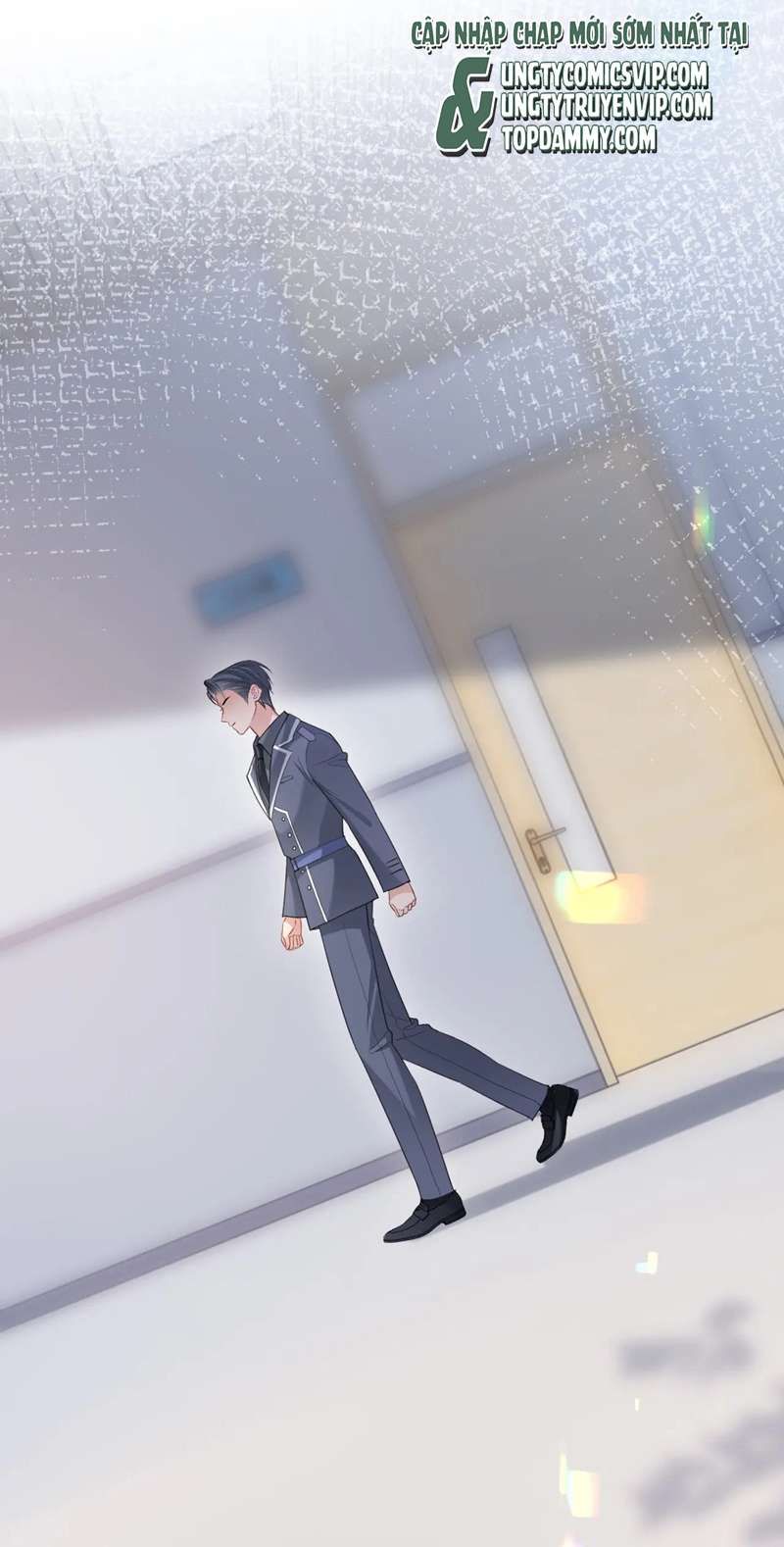 Cả Thế Giới Đều Muốn Ghép Chúng Tôi Làm Cp Mặc Dù Chúng Tôi Muốn Ly Hôn Chap 95 - Next Chap 96
