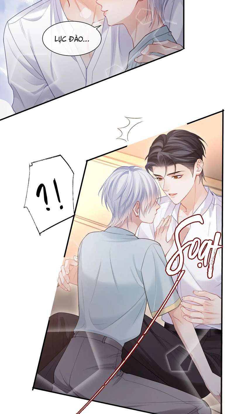 Cả Thế Giới Đều Muốn Ghép Chúng Tôi Làm Cp Mặc Dù Chúng Tôi Muốn Ly Hôn Chap 95 - Next Chap 96