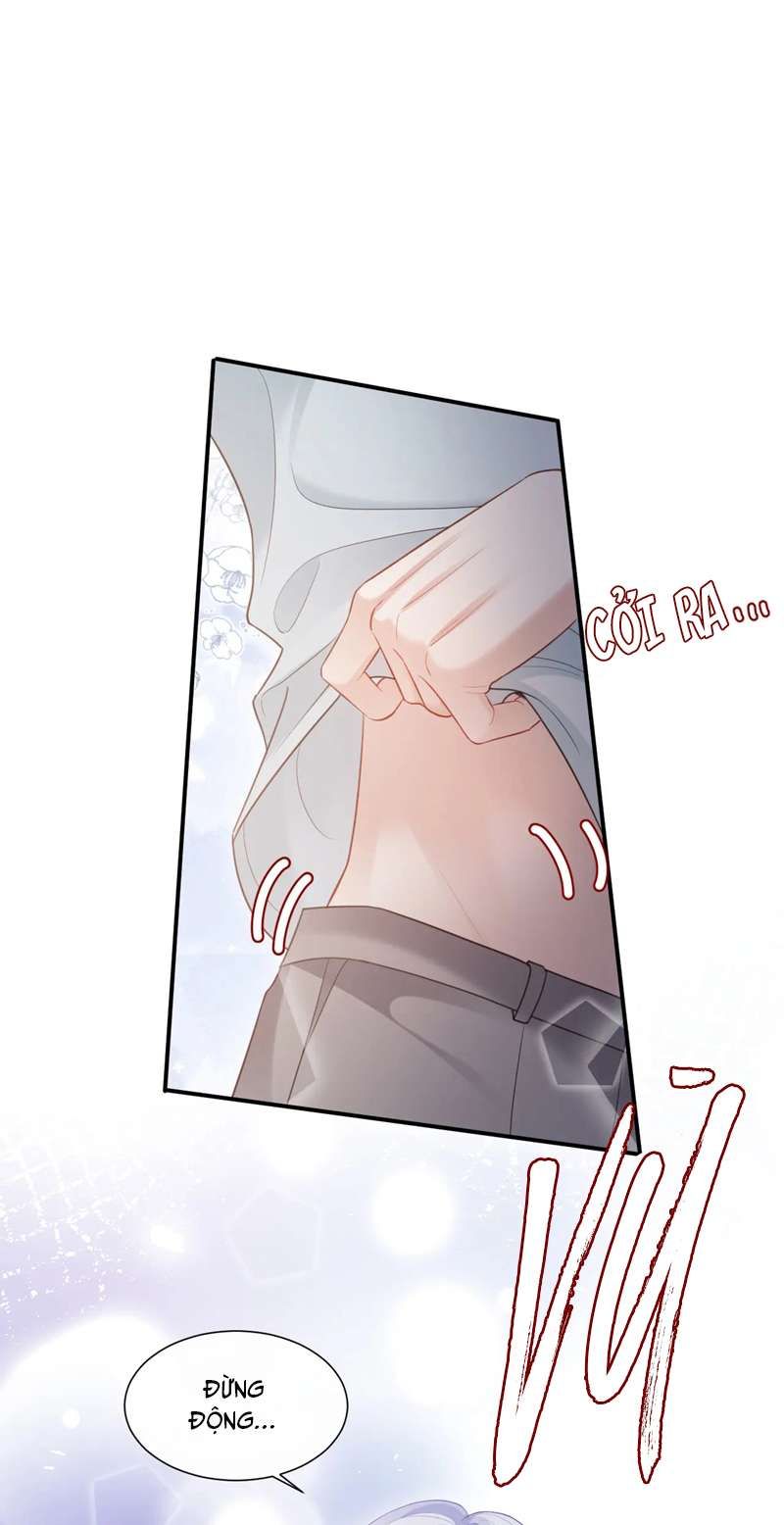 Cả Thế Giới Đều Muốn Ghép Chúng Tôi Làm Cp Mặc Dù Chúng Tôi Muốn Ly Hôn Chap 95 - Next Chap 96