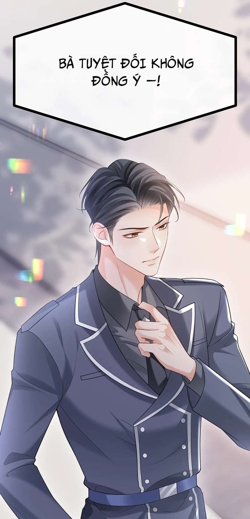 Cả Thế Giới Đều Muốn Ghép Chúng Tôi Làm Cp Mặc Dù Chúng Tôi Muốn Ly Hôn Chap 95 - Next Chap 96