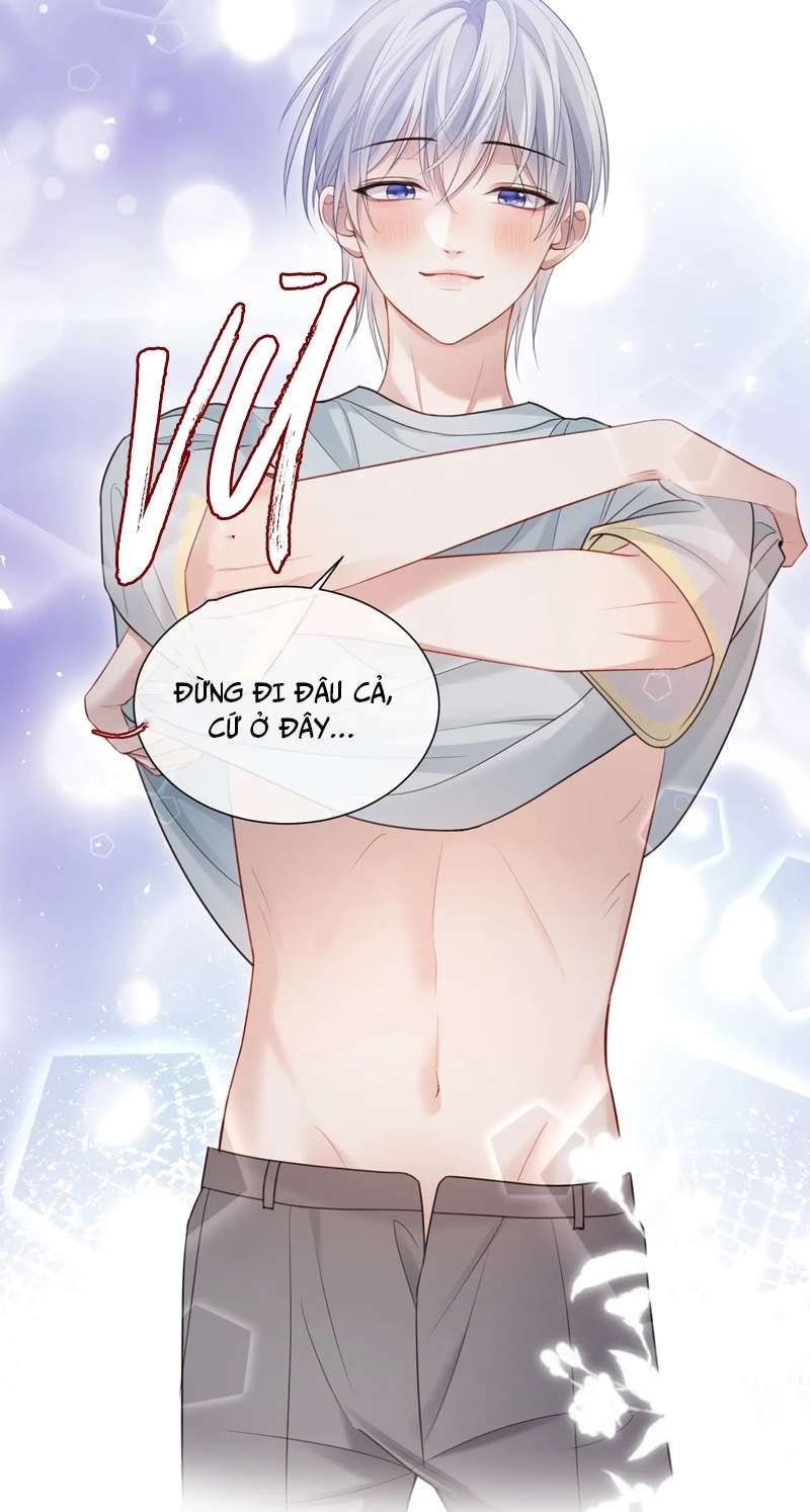 Cả Thế Giới Đều Muốn Ghép Chúng Tôi Làm Cp Mặc Dù Chúng Tôi Muốn Ly Hôn Chap 95 - Next Chap 96