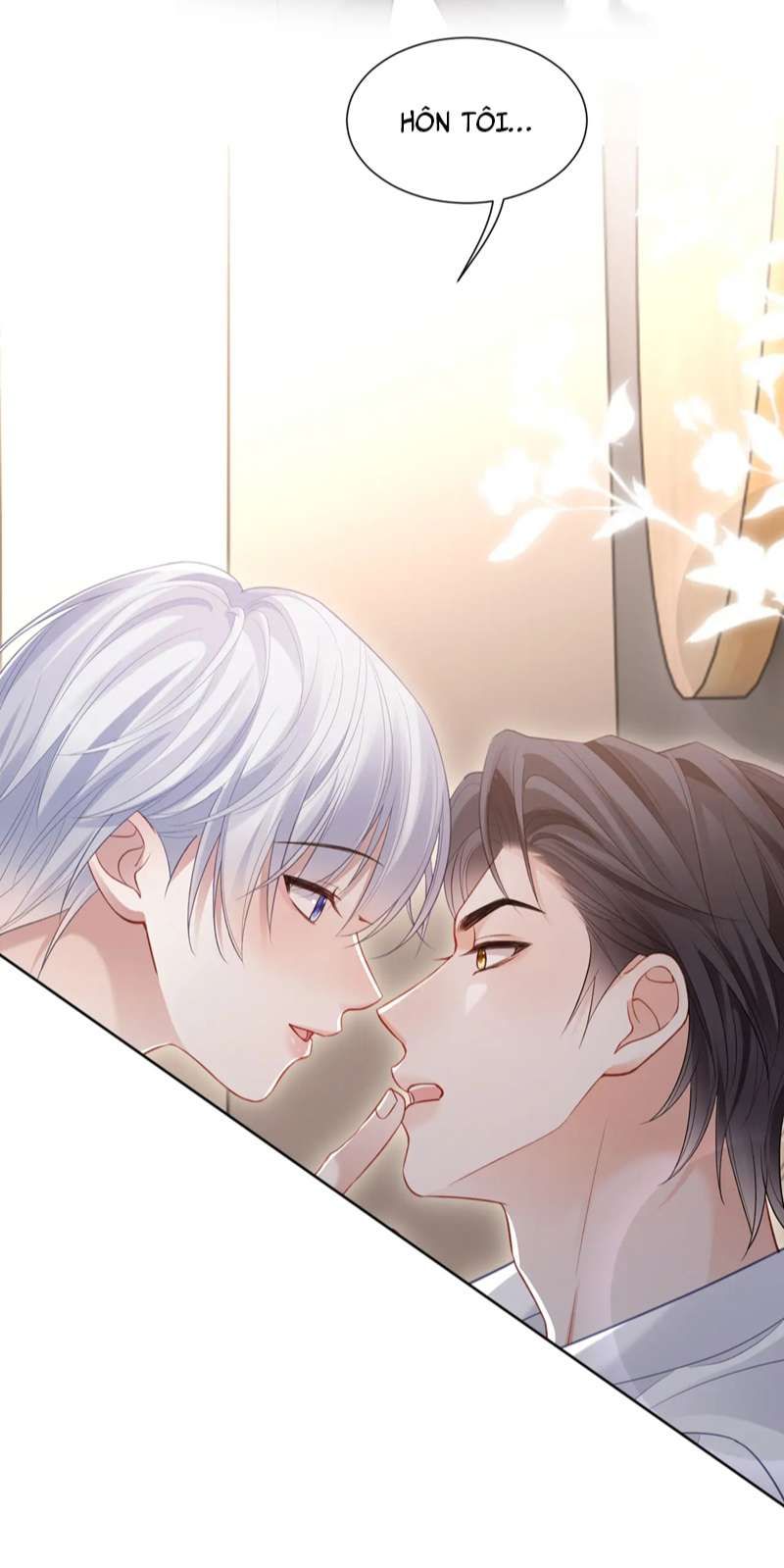 Cả Thế Giới Đều Muốn Ghép Chúng Tôi Làm Cp Mặc Dù Chúng Tôi Muốn Ly Hôn Chap 95 - Next Chap 96
