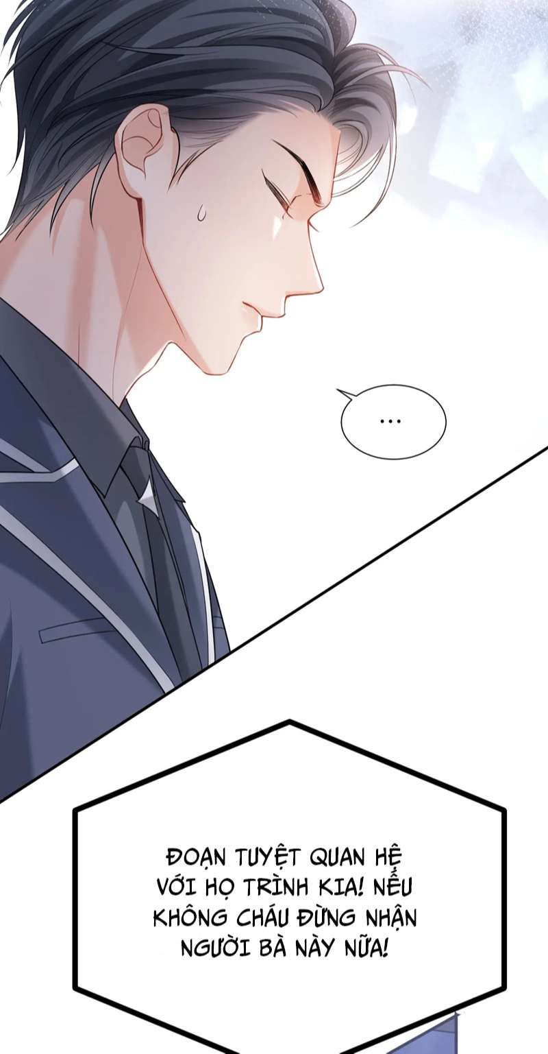 Cả Thế Giới Đều Muốn Ghép Chúng Tôi Làm Cp Mặc Dù Chúng Tôi Muốn Ly Hôn Chap 95 - Next Chap 96