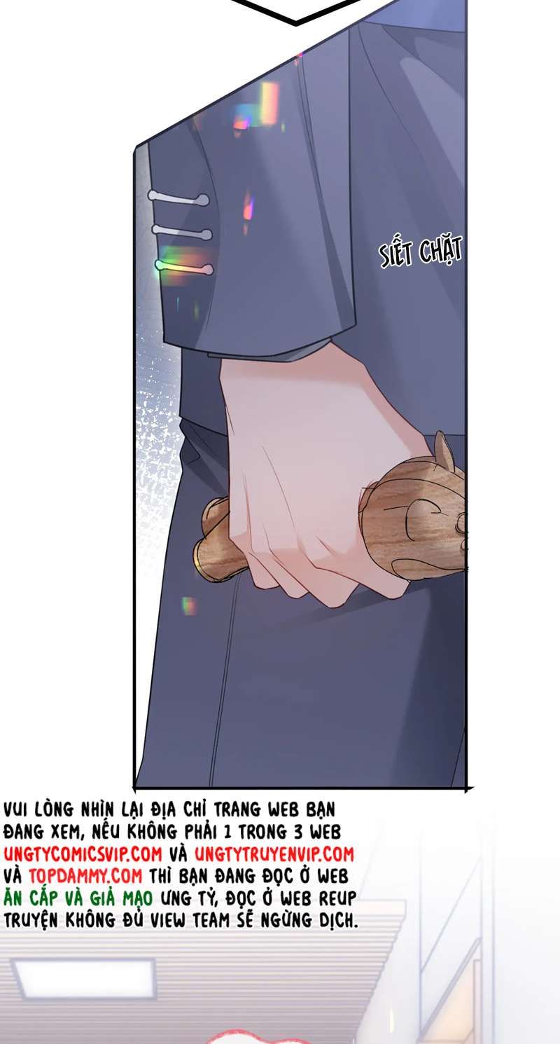 Cả Thế Giới Đều Muốn Ghép Chúng Tôi Làm Cp Mặc Dù Chúng Tôi Muốn Ly Hôn Chap 95 - Next Chap 96
