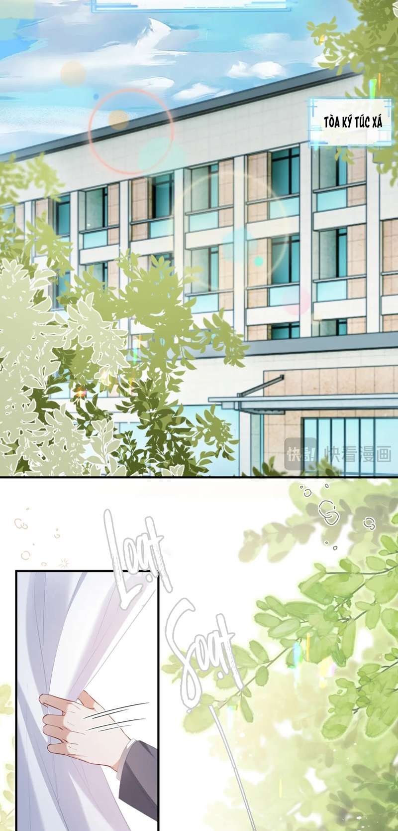 Cả Thế Giới Đều Muốn Ghép Chúng Tôi Làm Cp Mặc Dù Chúng Tôi Muốn Ly Hôn Chap 96 - Next Chap 97
