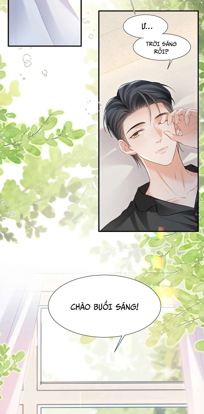Cả Thế Giới Đều Muốn Ghép Chúng Tôi Làm Cp Mặc Dù Chúng Tôi Muốn Ly Hôn Chap 96 - Next Chap 97