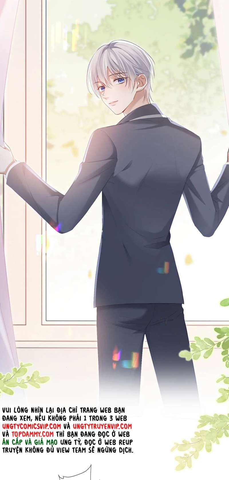 Cả Thế Giới Đều Muốn Ghép Chúng Tôi Làm Cp Mặc Dù Chúng Tôi Muốn Ly Hôn Chap 96 - Next Chap 97