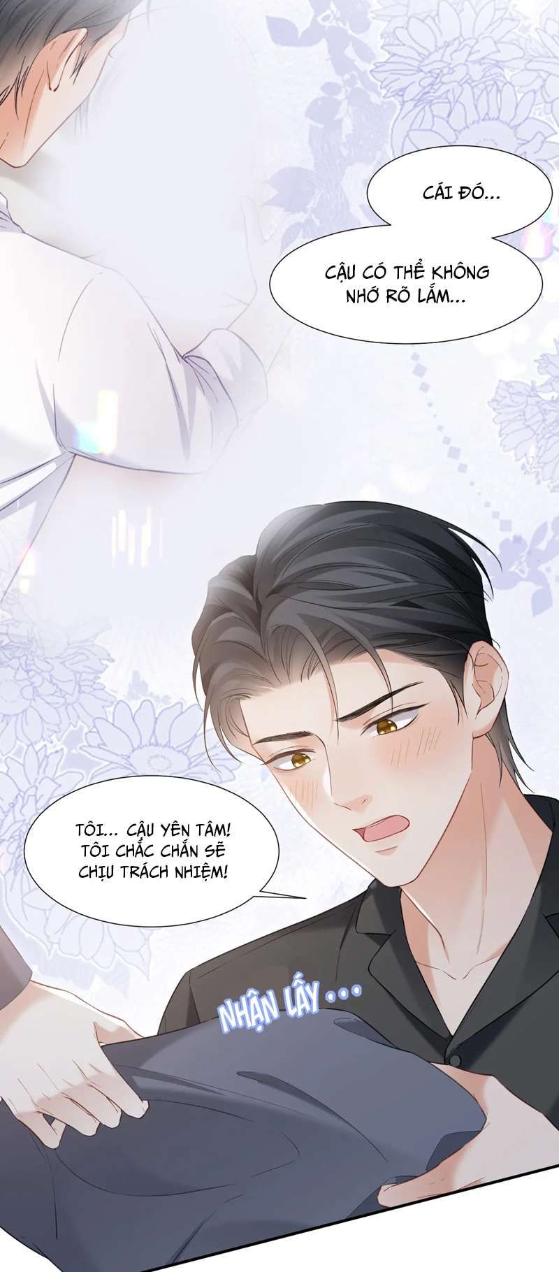 Cả Thế Giới Đều Muốn Ghép Chúng Tôi Làm Cp Mặc Dù Chúng Tôi Muốn Ly Hôn Chap 96 - Next Chap 97